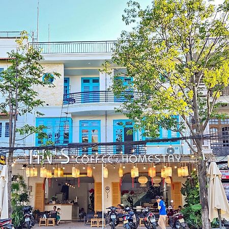 An'S Family Homestay Hoi An - 5Mins Walk To Hoi An Ancient Town Exterior foto