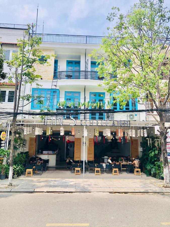 An'S Family Homestay Hoi An - 5Mins Walk To Hoi An Ancient Town Exterior foto