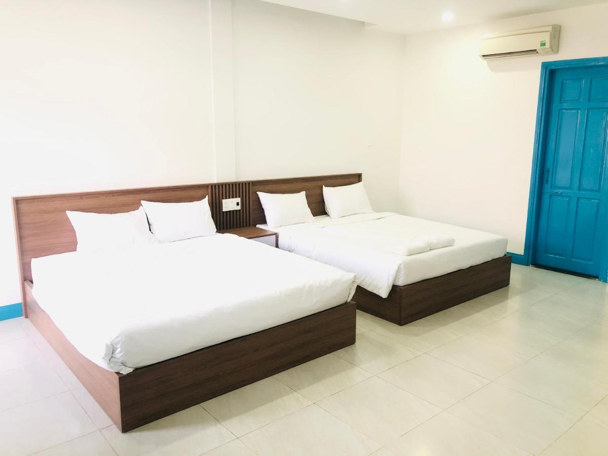 An'S Family Homestay Hoi An - 5Mins Walk To Hoi An Ancient Town Exterior foto